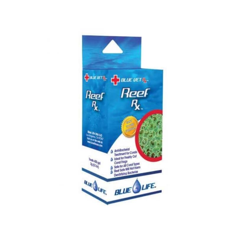 Tratament corali Blue Life Reef Rx 30ml - imagine 3